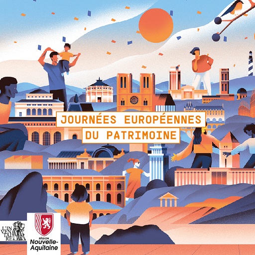 Journées du Patrimoine 