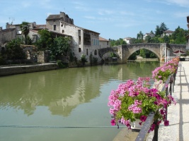 Conférence sur les  moulins du Boudouyssou