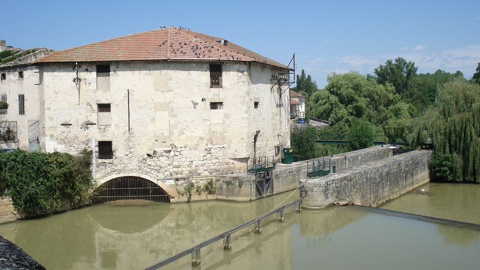 Journées Nationale du Patrimoine