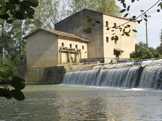 Journées Européennes des Moulins et du Patrimoine Meulier