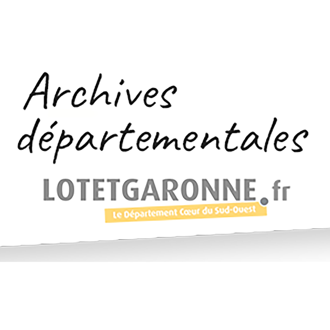 Archives départementales de Lot-et-Garonne