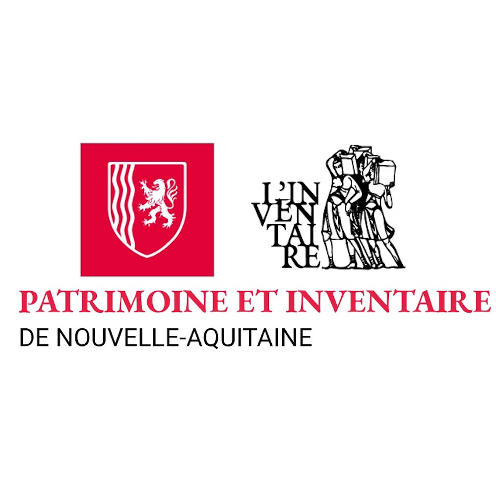 Patrimoine et inventaire de Nouvelle Aquitaine